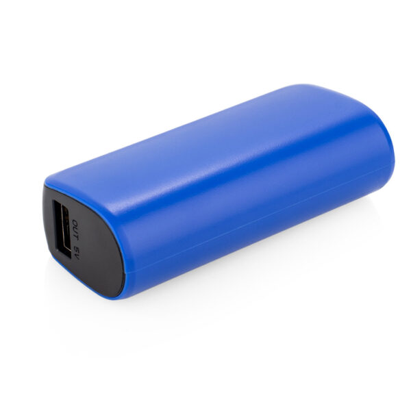 Mini Powerbank Public