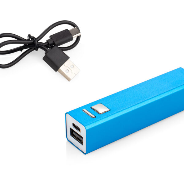 Mini Powerbank Walker