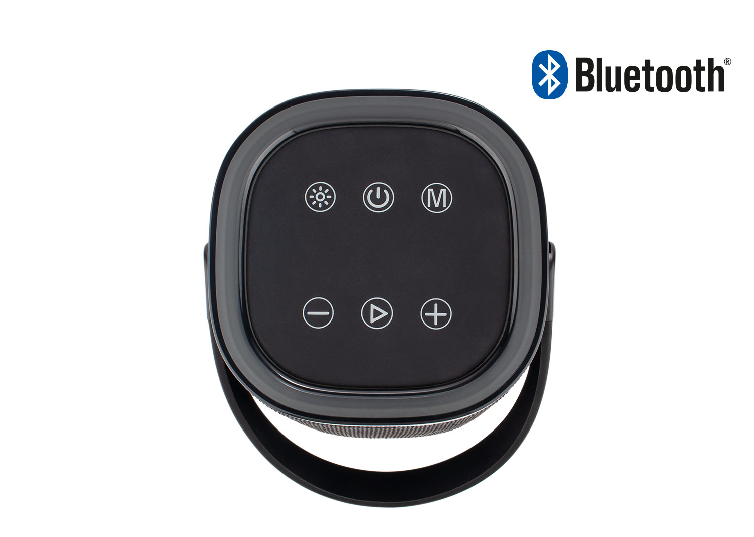 Altavoz Blacked - Imagen 2
