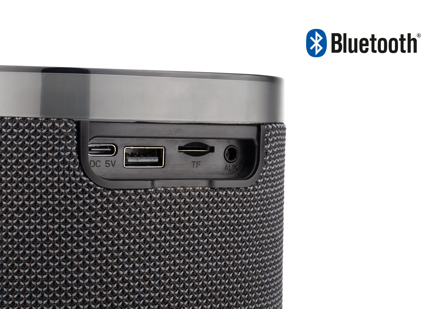 Altavoz Blacked - Imagen 3