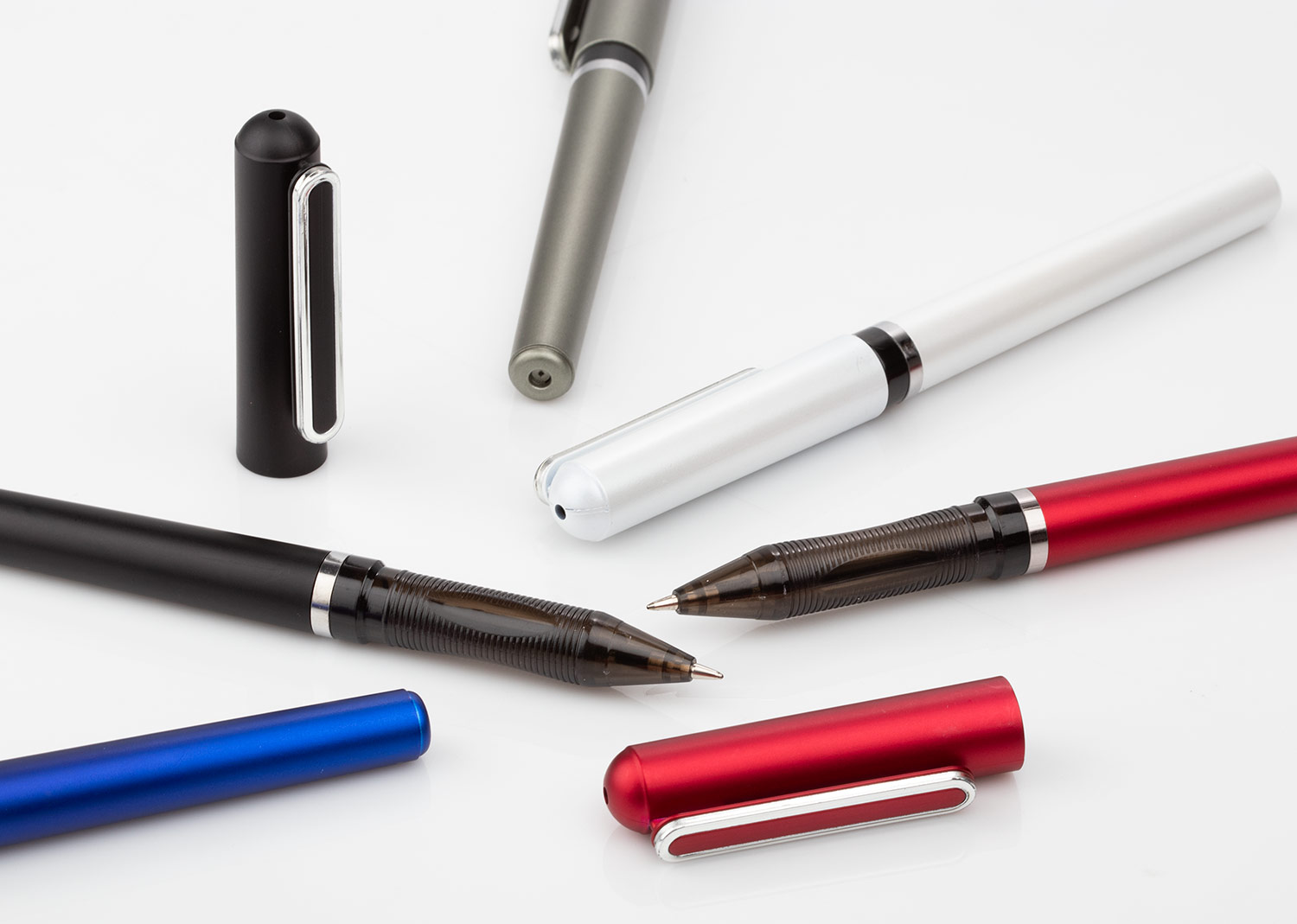 Bolígrafo Castelo - Imagen 7