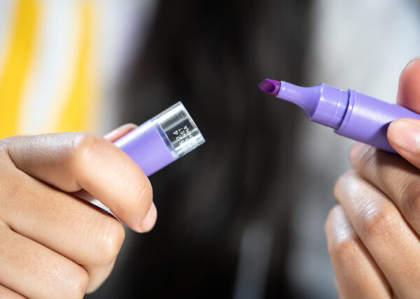 Resaltador Rumania - Imagen 6