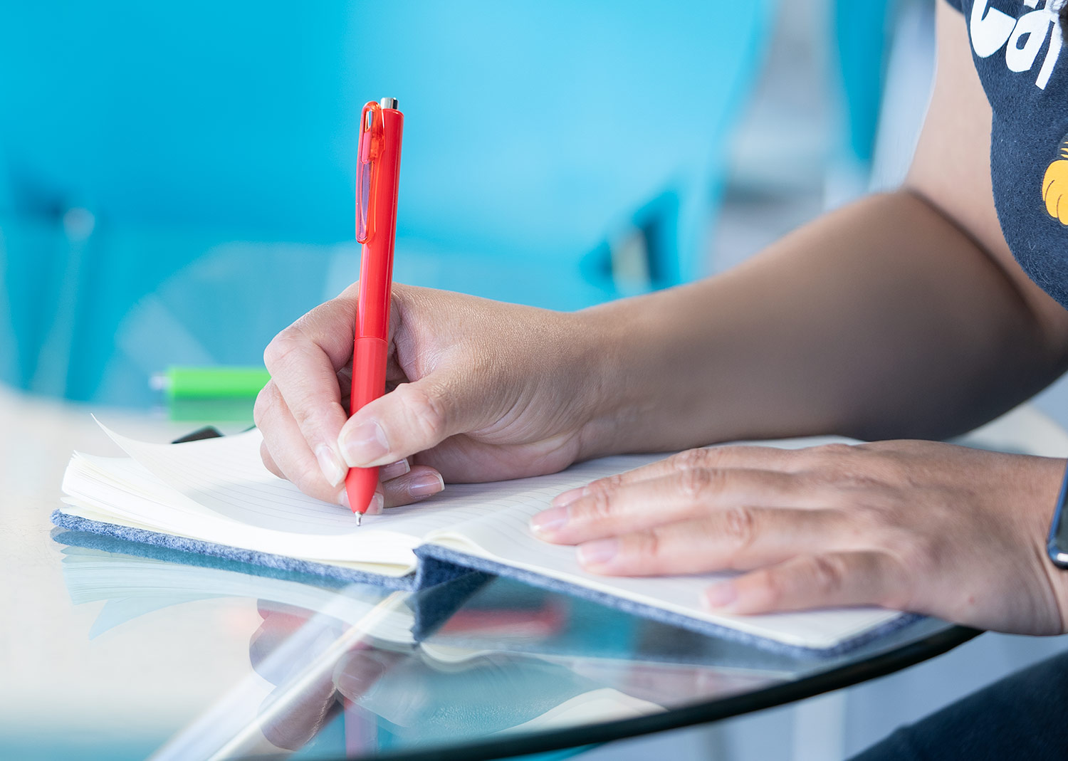 Boligrafo Miami Sólido - Imagen 10