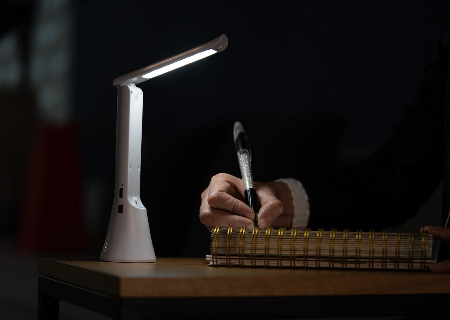 Linterna 2 en 1 Lumen - Imagen 4