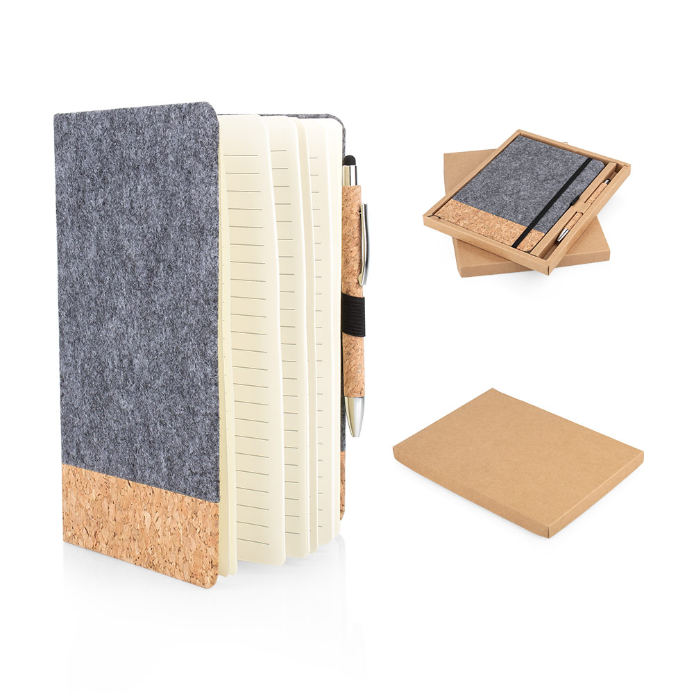 Libreta Page - Imagen 10