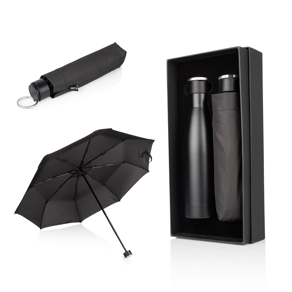 Set Paraguas Dalí - Imagen 10