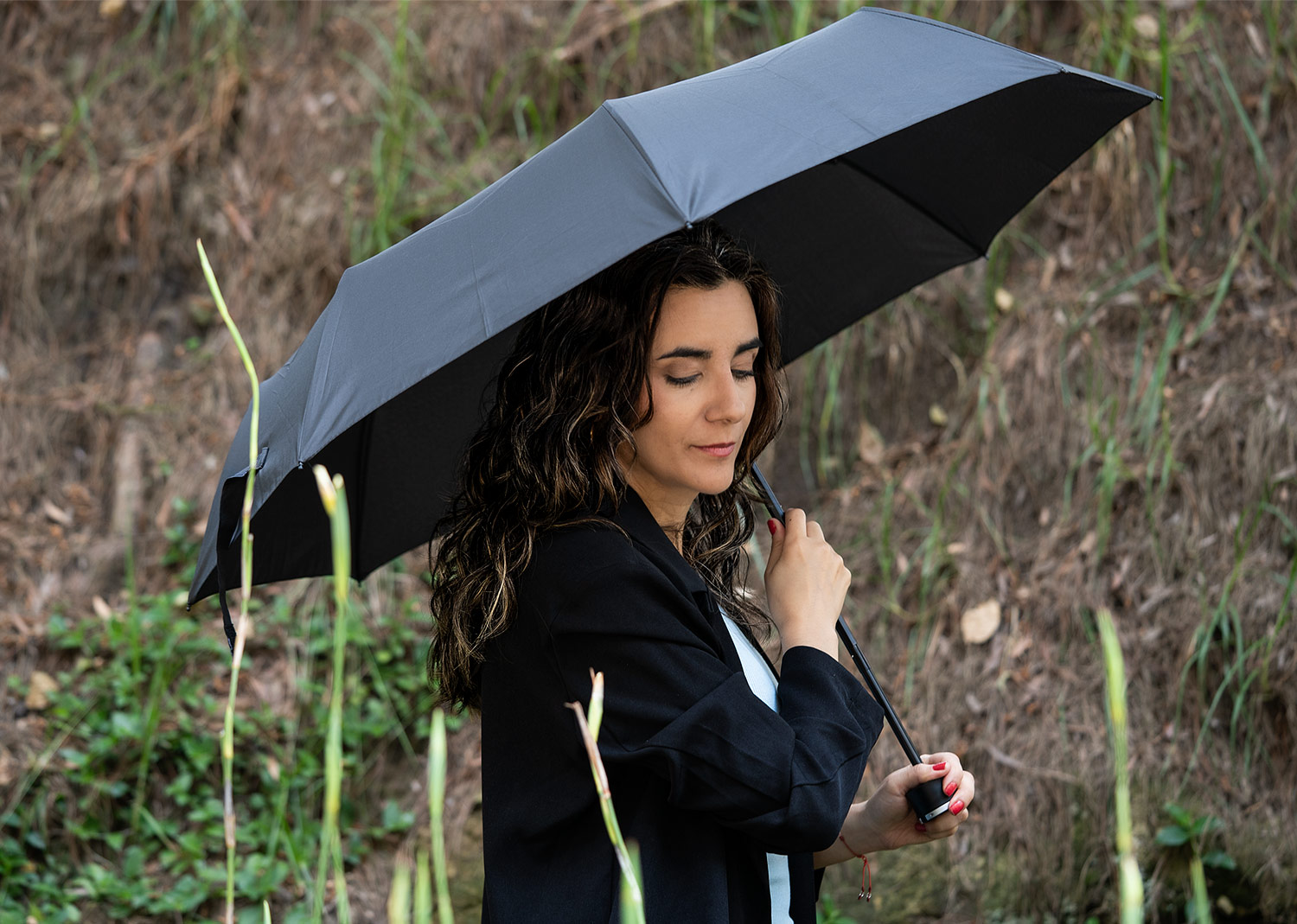 Set Paraguas Dalí - Imagen 11