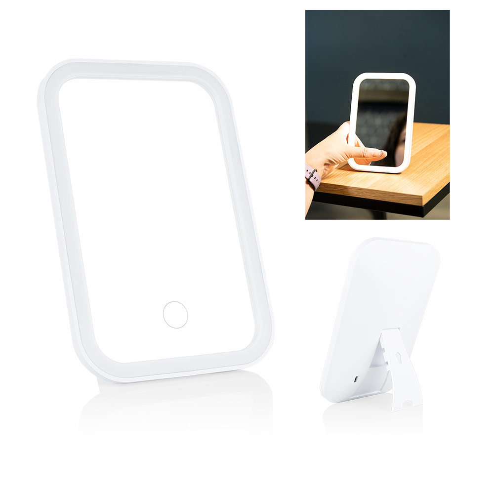 Espejo con luz Shine - Imagen 3