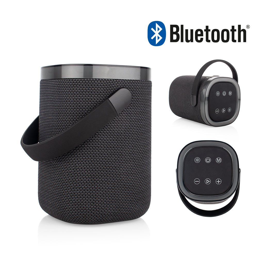 Altavoz Blacked - Imagen 7