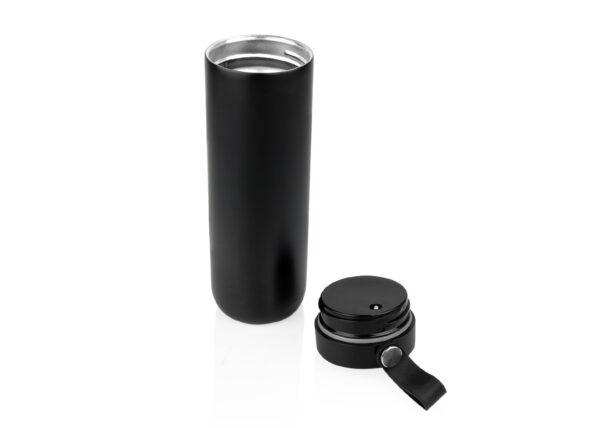 Botella Acero Inoxidable Clio 500 ml / 17 Oz - Imagen 2