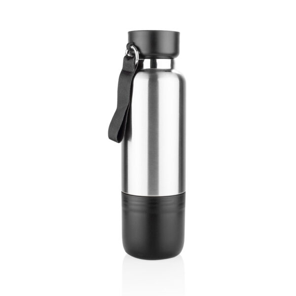 Botella Cord 500 ml / 17 Oz Botella Cord 500 ml / 17 Oz