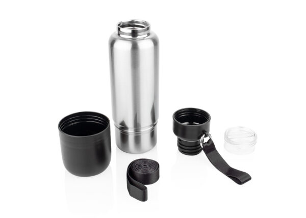 Botella Cord 500 ml / 17 Oz - Imagen 2