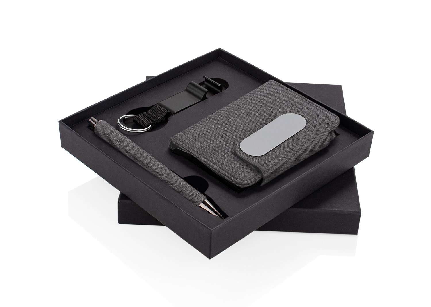 Set Ejecutivo Density