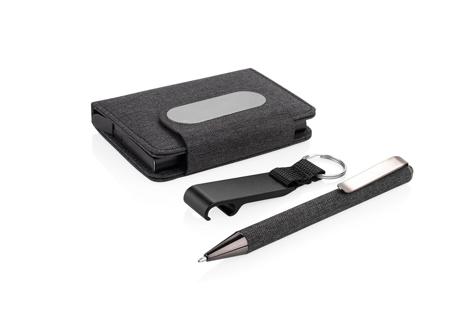 Set Ejecutivo Density - Imagen 3