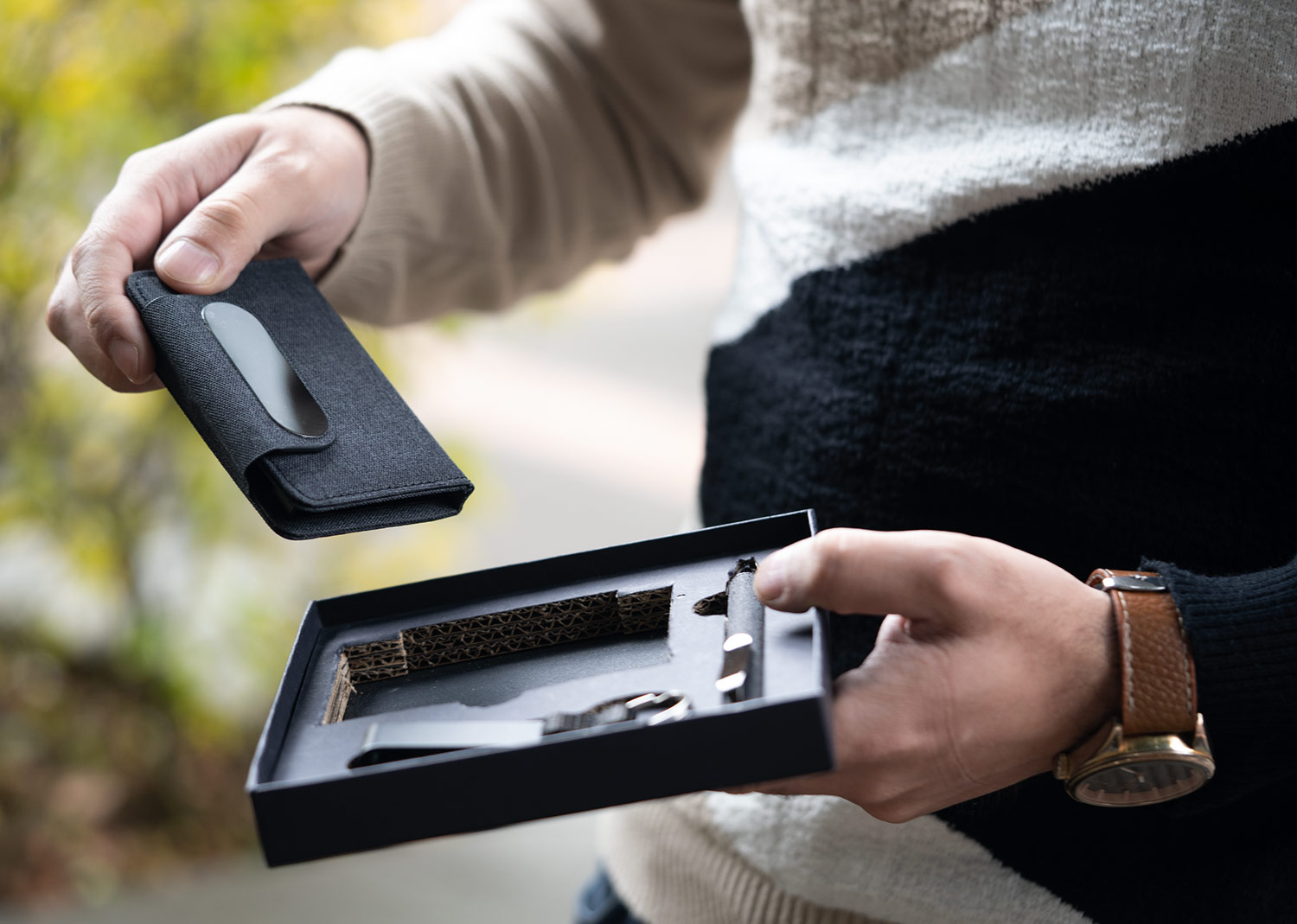 Set Ejecutivo Density - Imagen 5