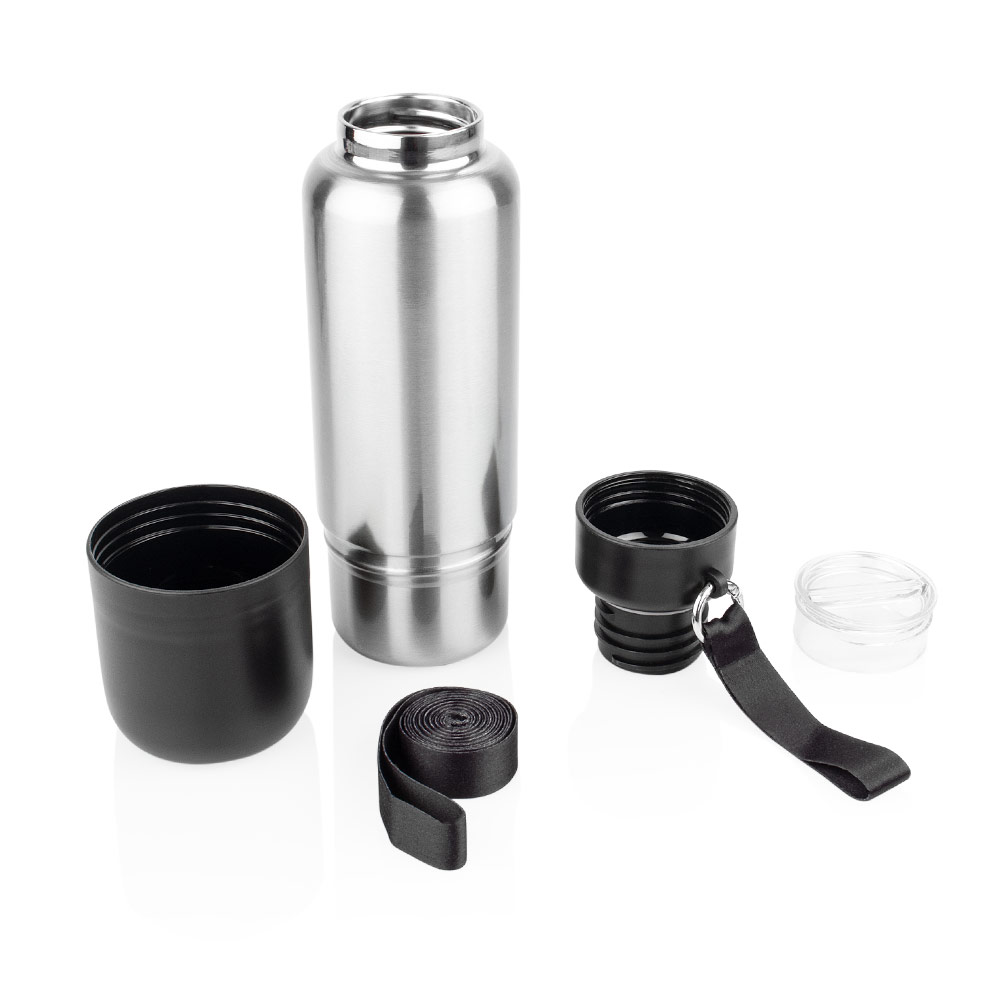 Botella Cord 500 ml / 17 Oz - Imagen 6