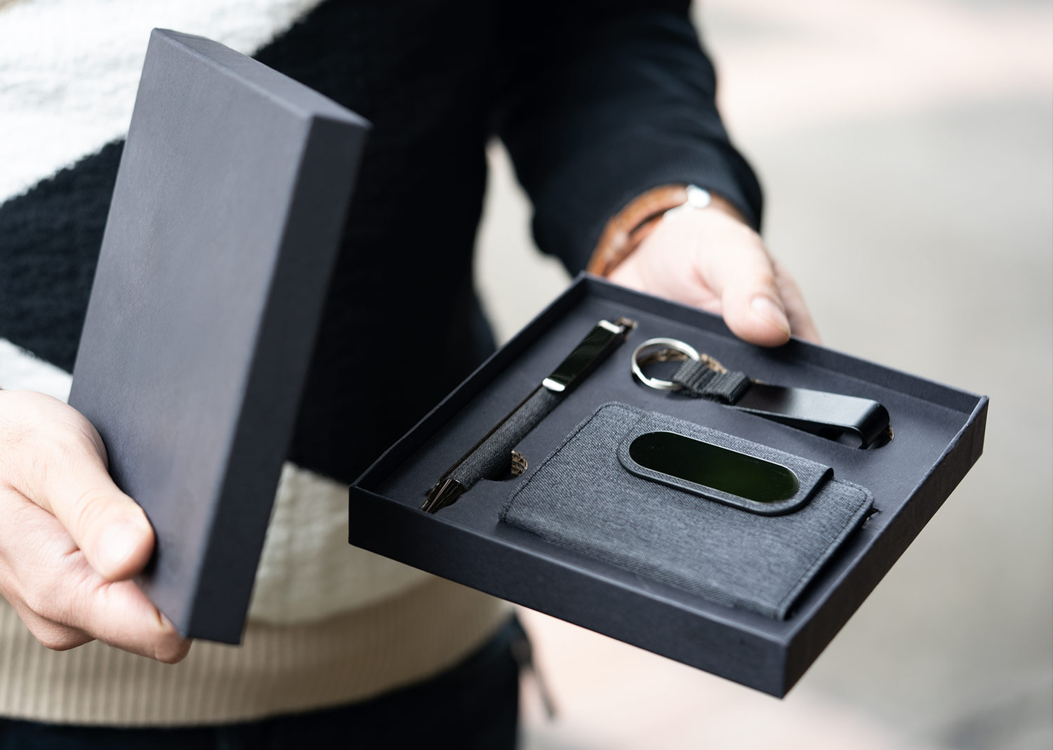 Set Ejecutivo Density - Imagen 10