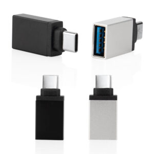 Adaptador USB-Tipo-C Bee