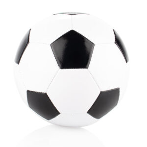 Balon de Futbol Lionel No. 4