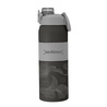 Botella vacuum "PUSH"