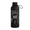 Botella vacuum "RUBBY"
