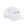 Gorra "TRAC"
