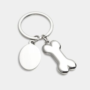 LLAVERO DOGGY