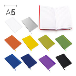 Libreta Ejecutiva