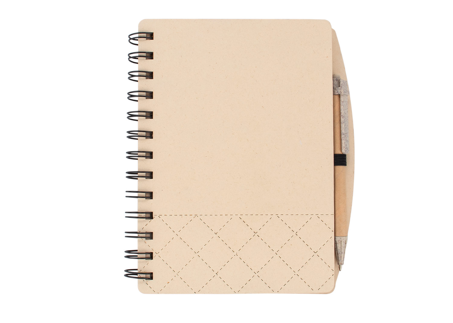 Libreta Gaudi con Bolígrafo