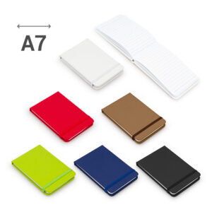 Libreta Orlando
