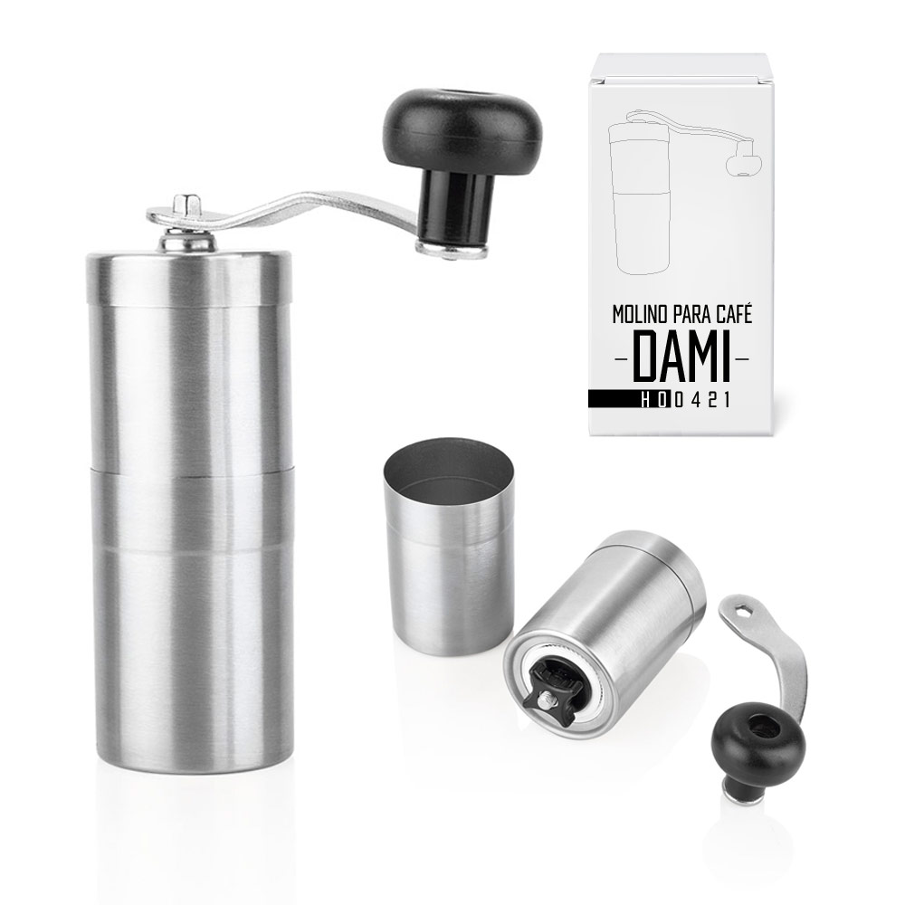 Molino para café Dami