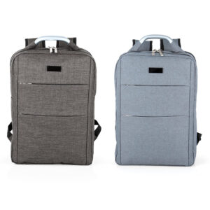 Morral Para Portátil Adolfo 14 Lts.
