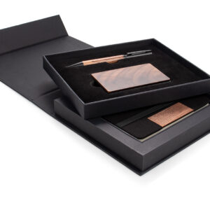 Set Ejecutivo Luxe