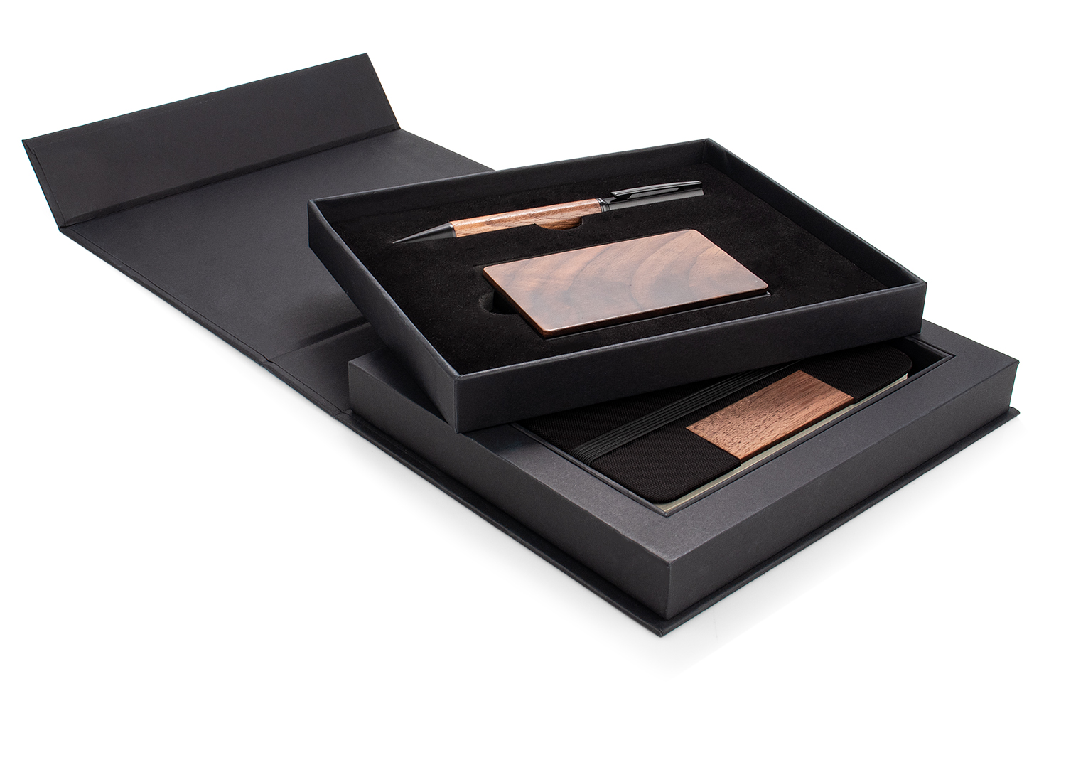 Set Ejecutivo Luxe