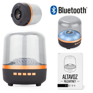 Altavoz McCartney