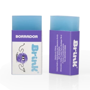 Borrador Brink Borradorcito