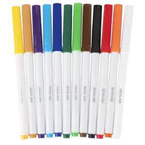 Marcador Brink Magic Wizies